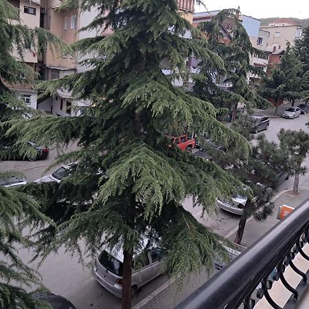 New Apartament Pogradec Esterno foto