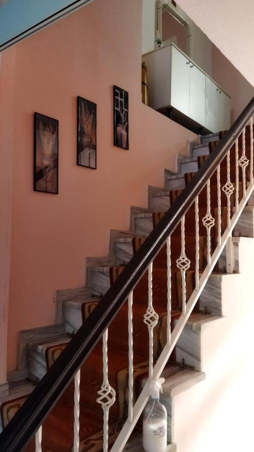 New Apartament Pogradec Esterno foto