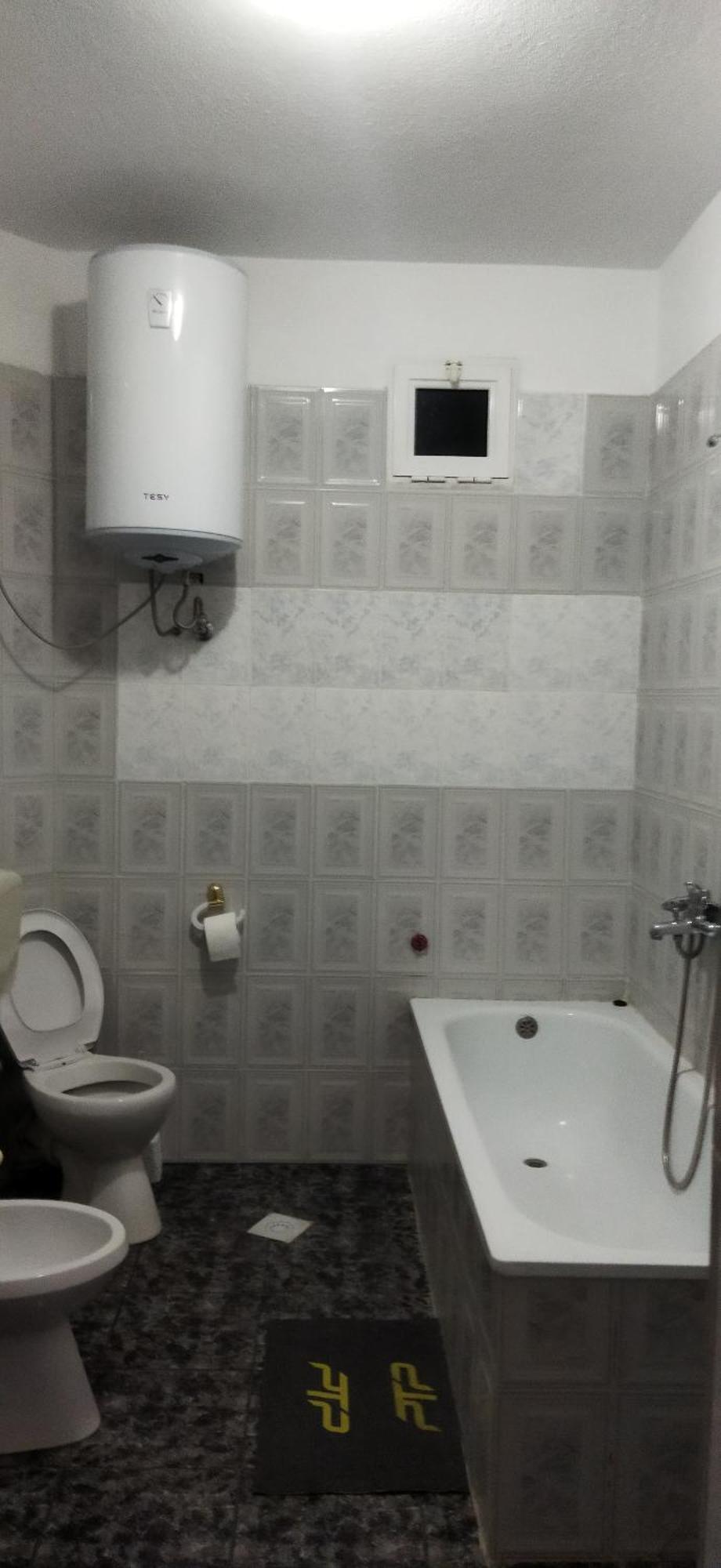 New Apartament Pogradec Esterno foto