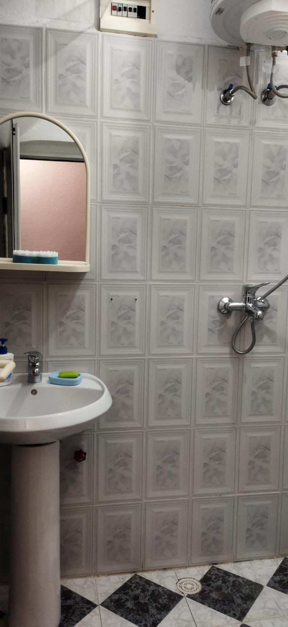 New Apartament Pogradec Esterno foto