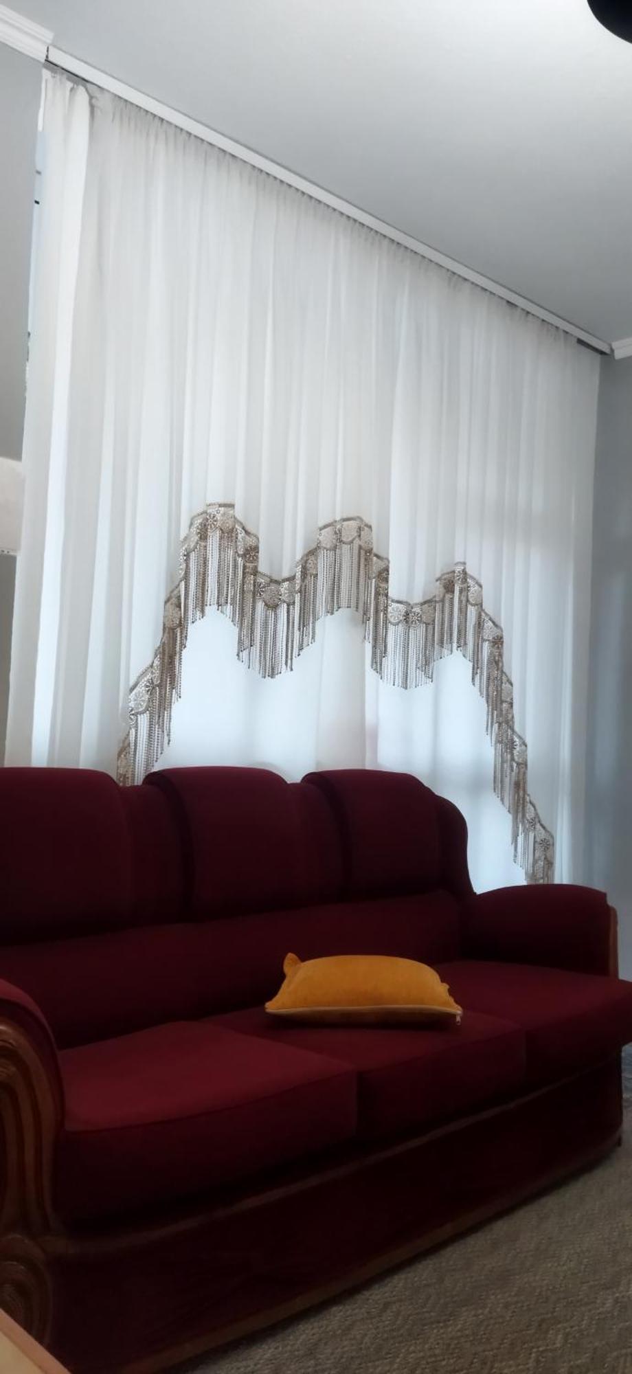 New Apartament Pogradec Esterno foto