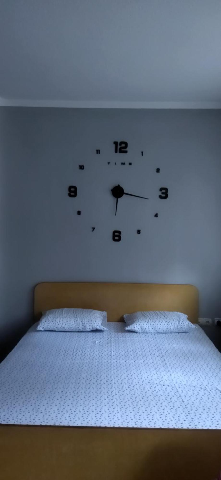 New Apartament Pogradec Esterno foto
