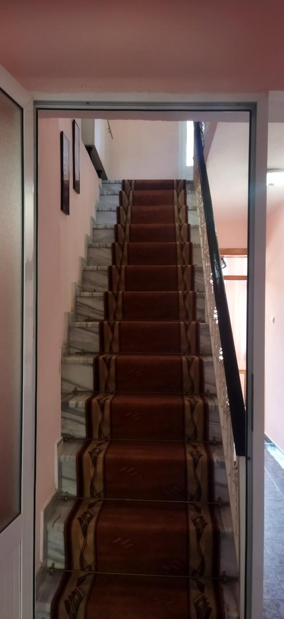 New Apartament Pogradec Esterno foto
