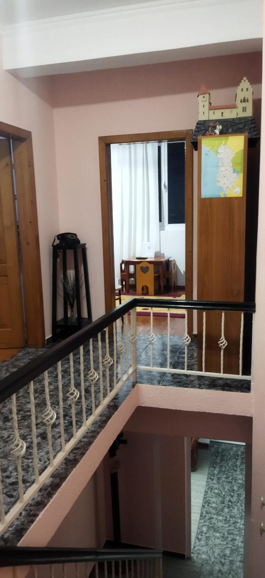 New Apartament Pogradec Esterno foto