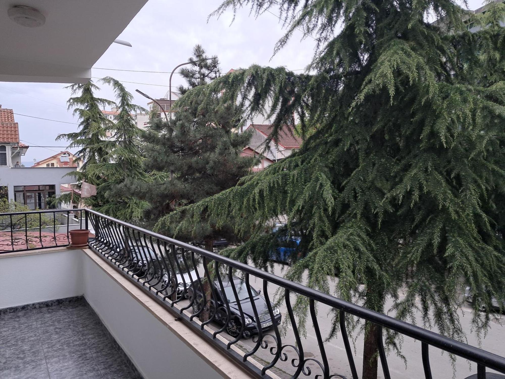 New Apartament Pogradec Esterno foto