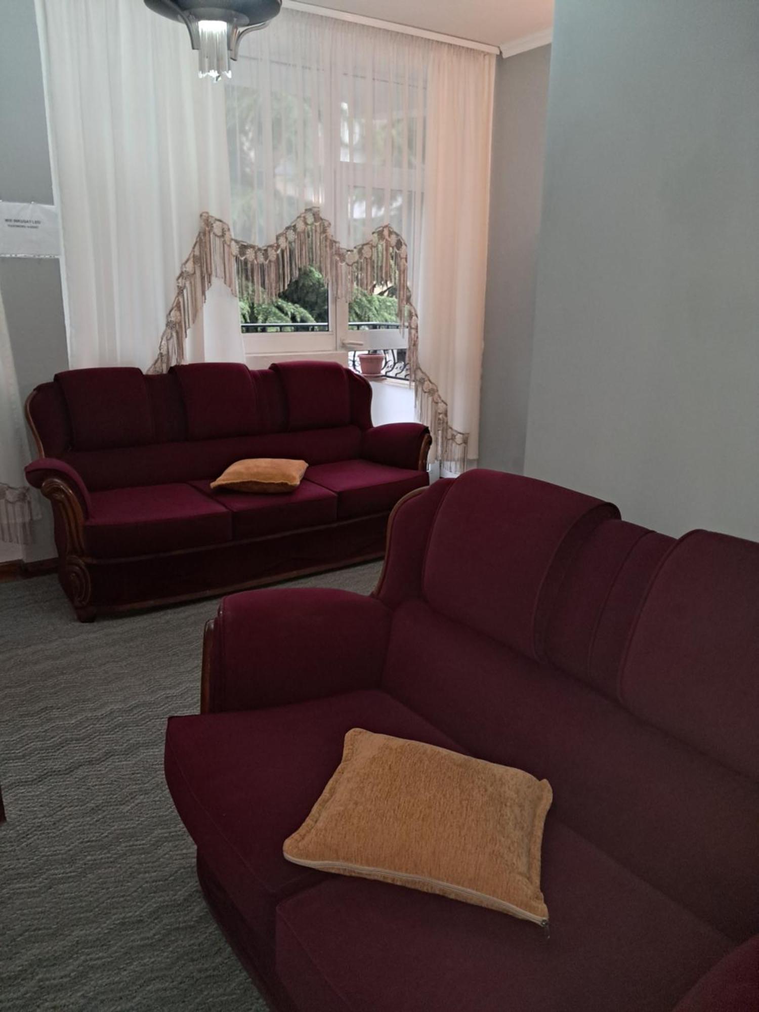 New Apartament Pogradec Esterno foto