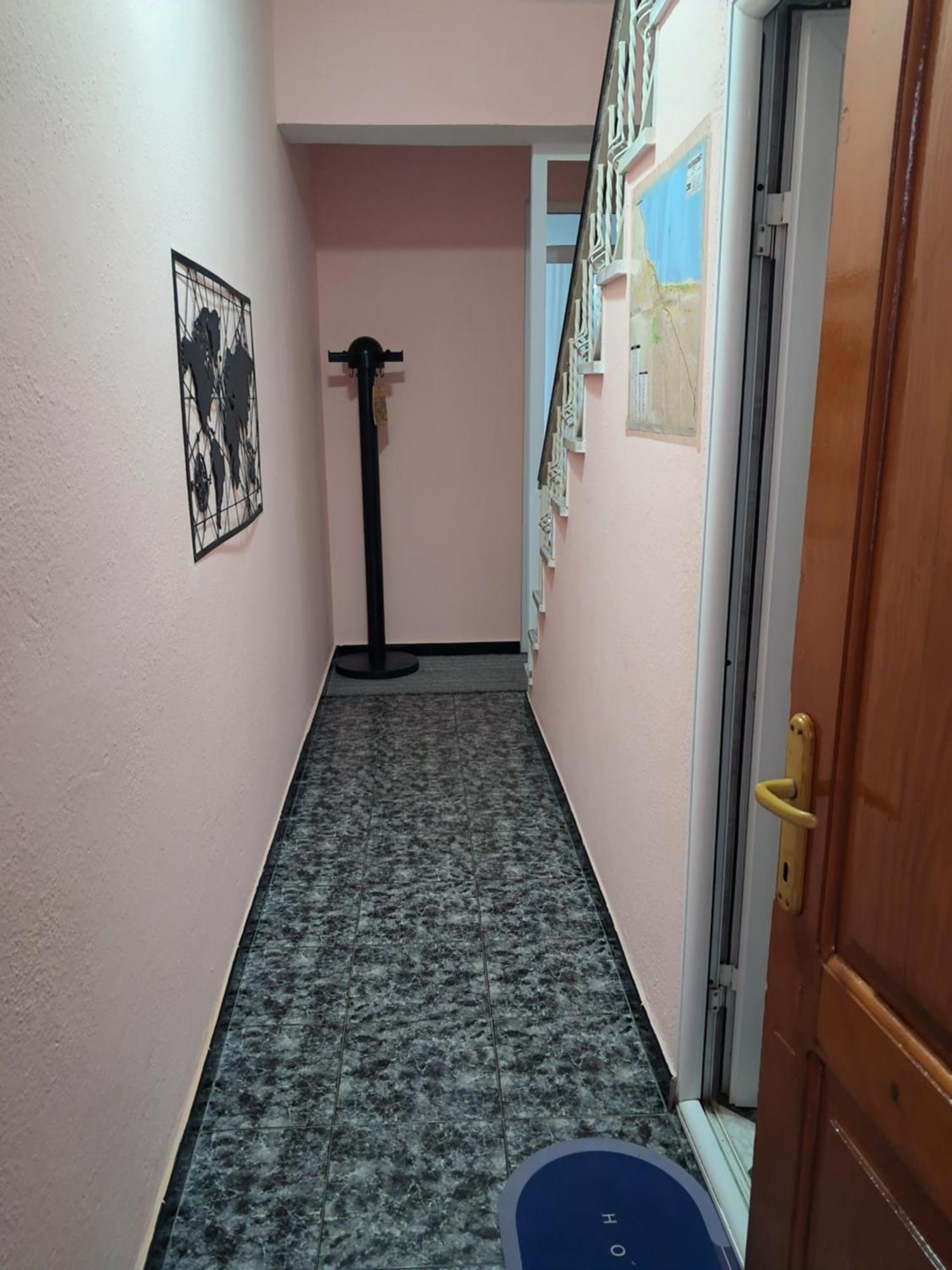 New Apartament Pogradec Esterno foto