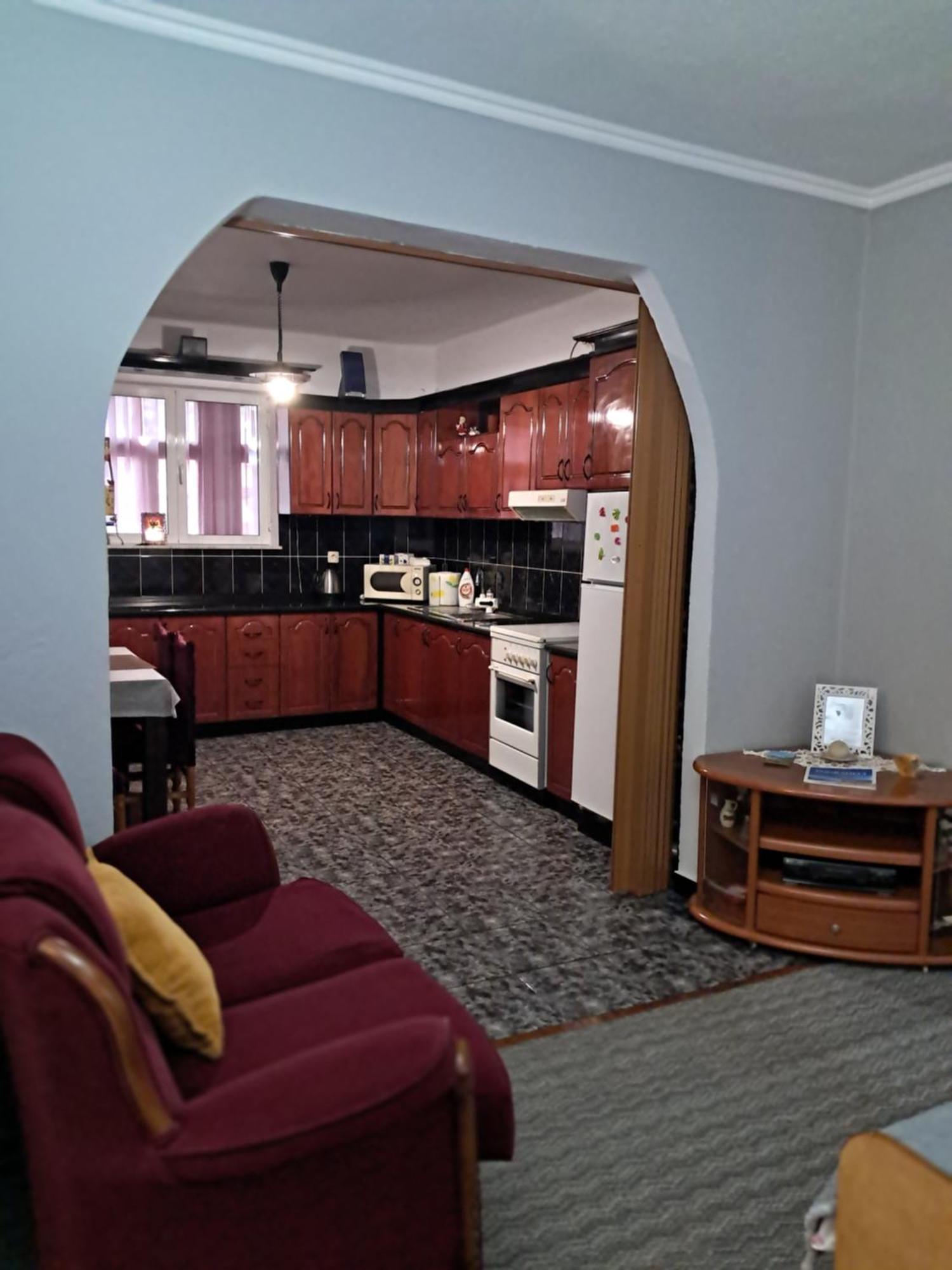 New Apartament Pogradec Esterno foto
