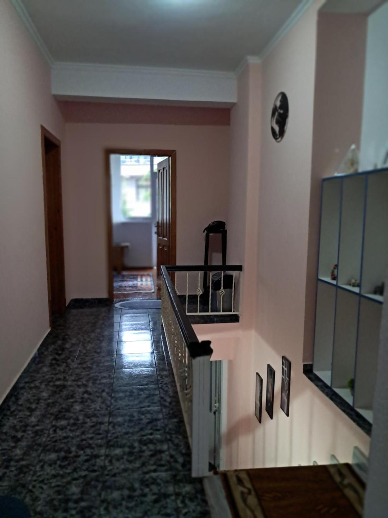 New Apartament Pogradec Esterno foto