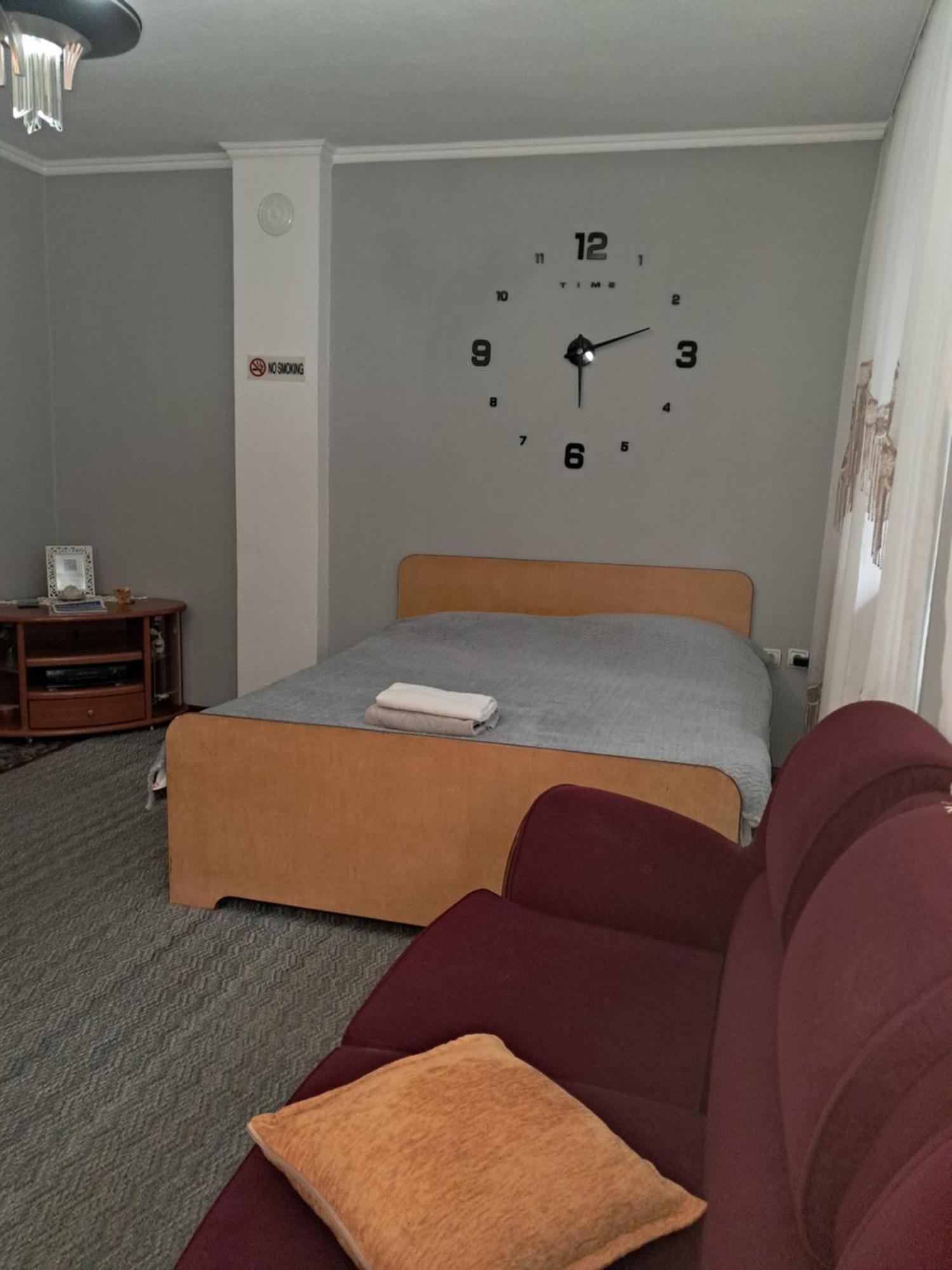 New Apartament Pogradec Esterno foto